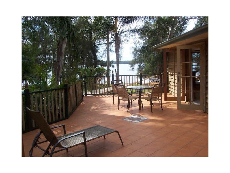 Chain Valley Bay NSW 2259