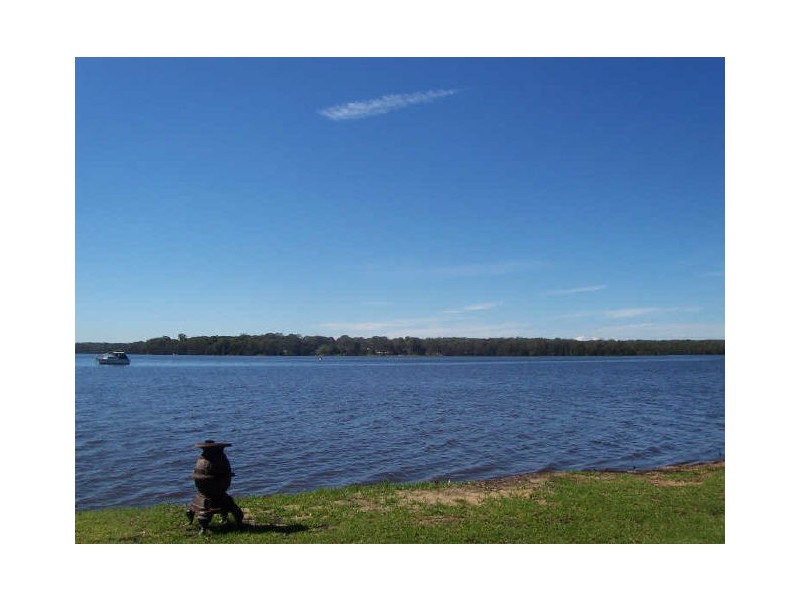 Chain Valley Bay NSW 2259