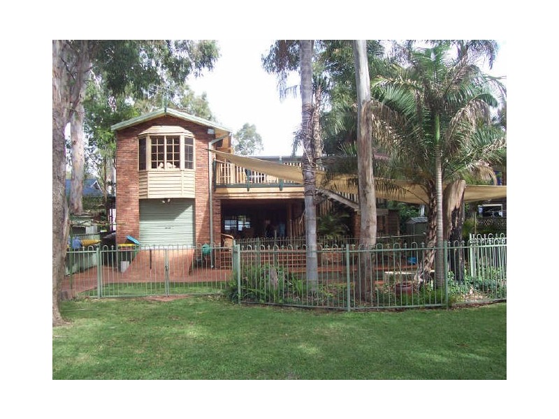 Chain Valley Bay NSW 2259