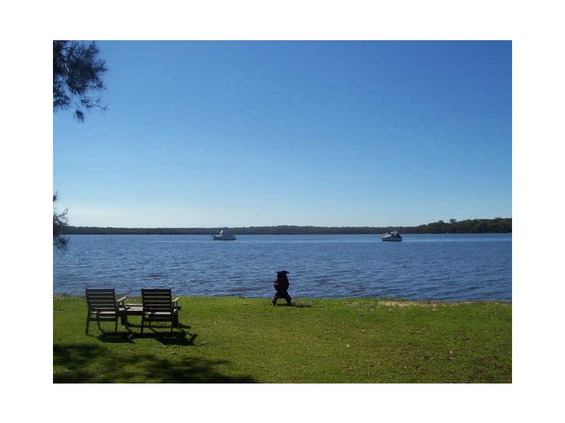 Chain Valley Bay NSW 2259