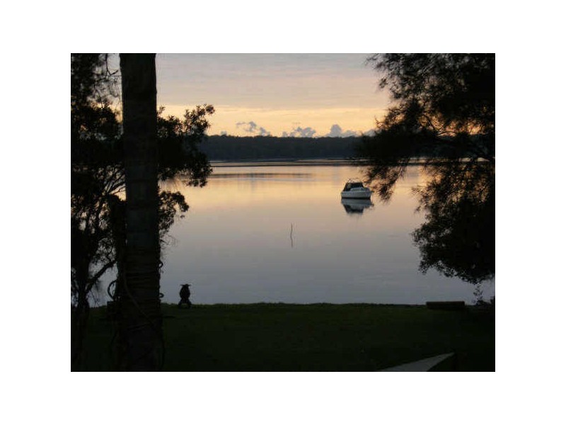 Chain Valley Bay NSW 2259