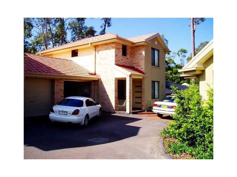 13/33 Cutler Drive, Wyong NSW 2259