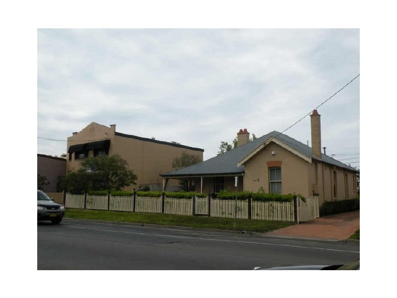 1 & 1A Pacific Highway, Wyong NSW 2259