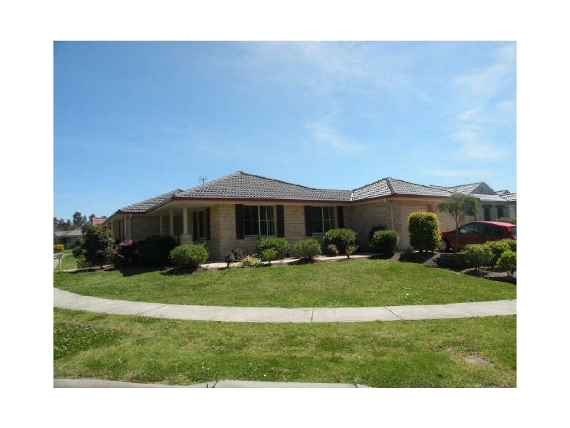 9 Brushwood Circuit, Mardi NSW 2259