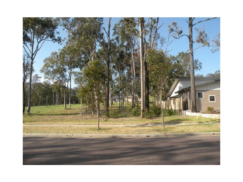 Lot 414 Johns Road, Wadalba NSW 2259