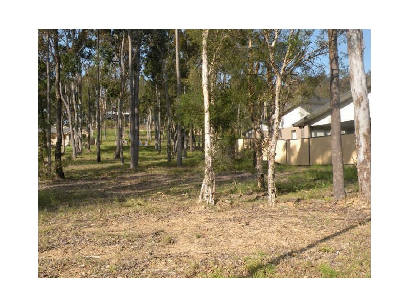 Lot 414 Johns Road, Wadalba NSW 2259