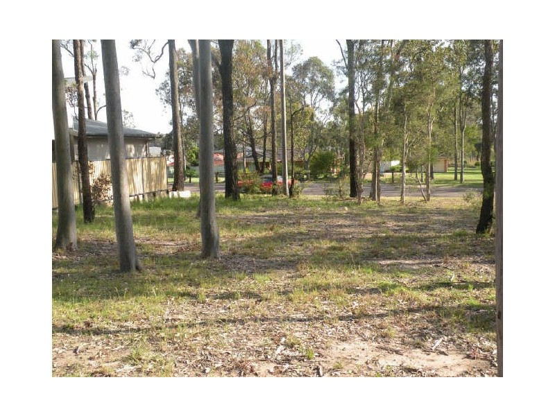 Lot 414 Johns Road, Wadalba NSW 2259