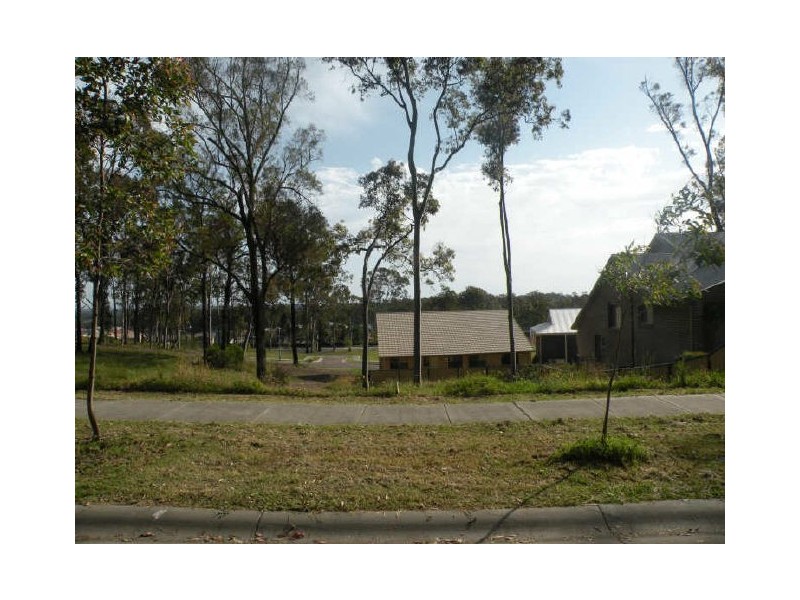 Lot 411 Karalee Street, Wadalba NSW 2259