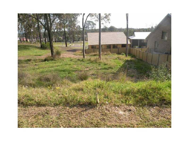 Lot 411 Karalee Street, Wadalba NSW 2259