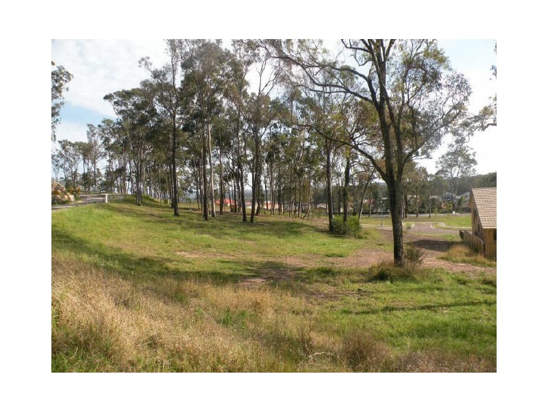 Lot 411 Karalee Street, Wadalba NSW 2259