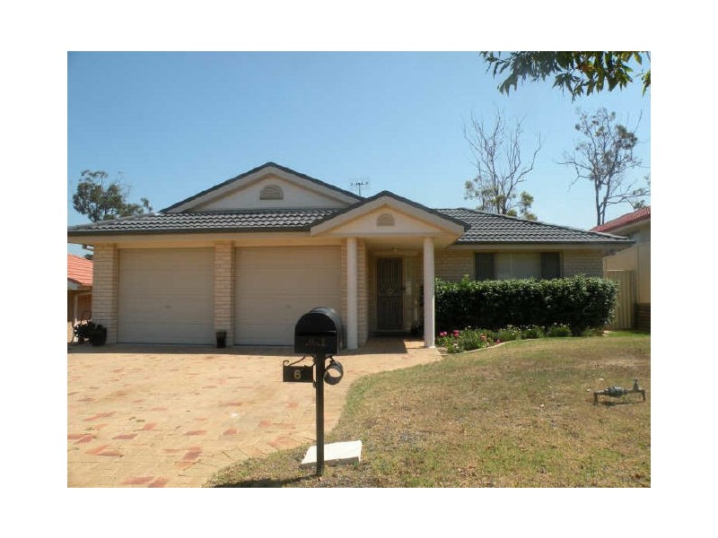 6 Watergum Rd, Woongarrah NSW 2259