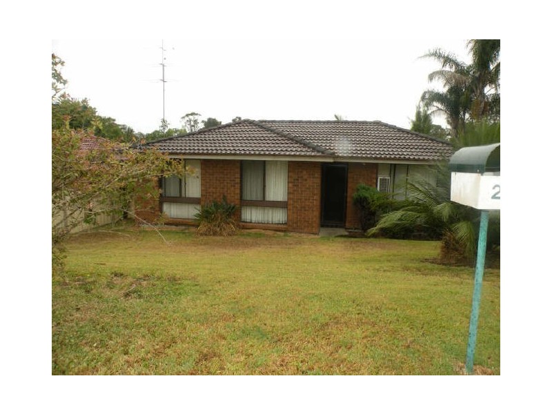 28 Cottam Rd, Wyongah NSW 2259