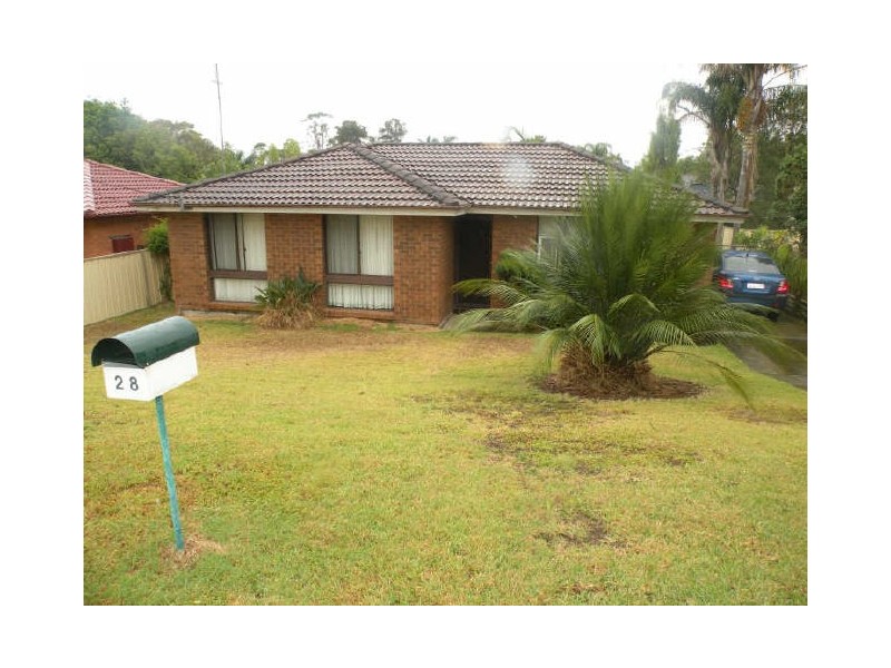 28 Cottam Rd, Wyongah NSW 2259