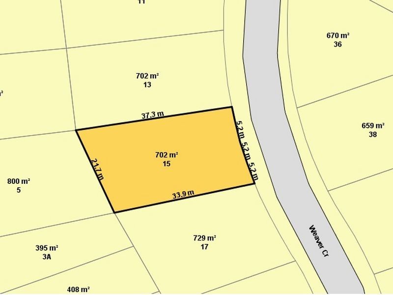 15 Weaver Crescent, Watanobbi NSW 2259