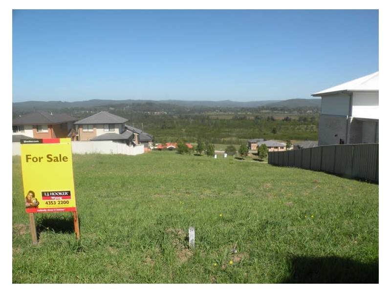 15 Weaver Crescent, Watanobbi NSW 2259