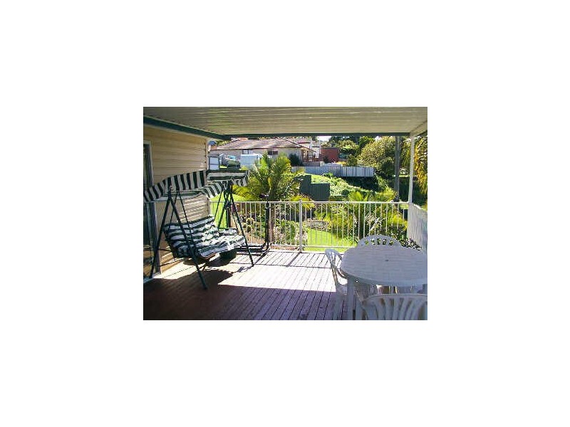 35 North Road, Wyong NSW 2259