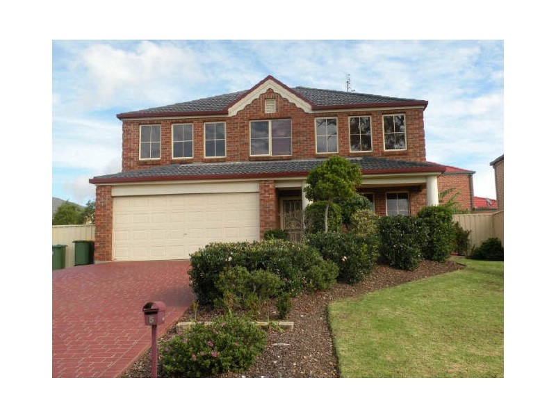 Hamlyn Terrace NSW 2259