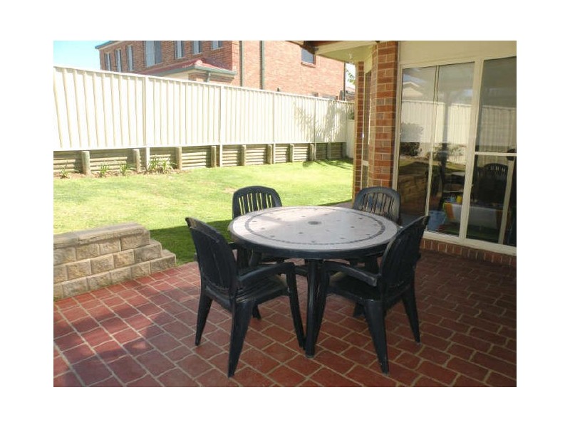 Hamlyn Terrace NSW 2259