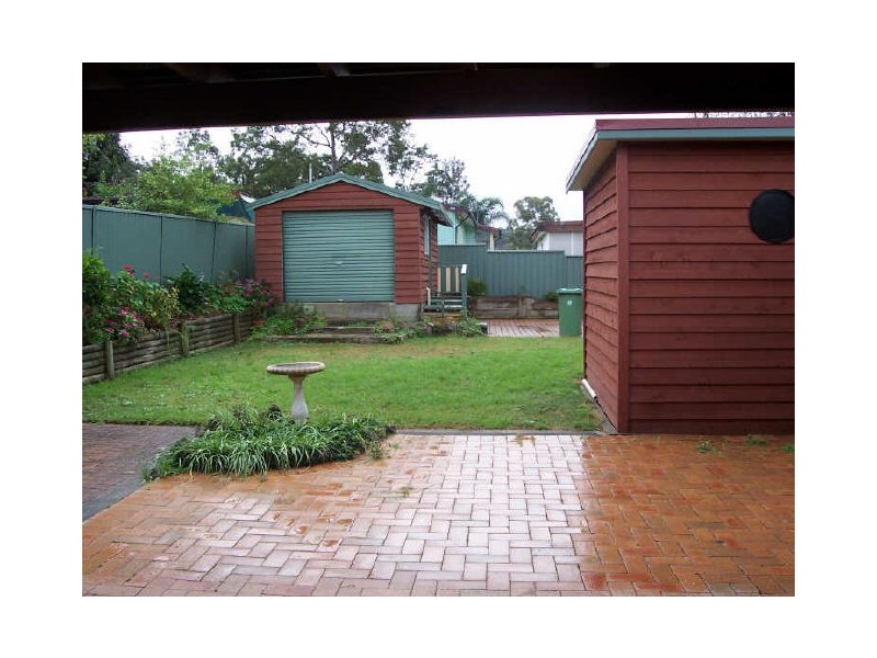 4 George St, Wyong NSW 2259