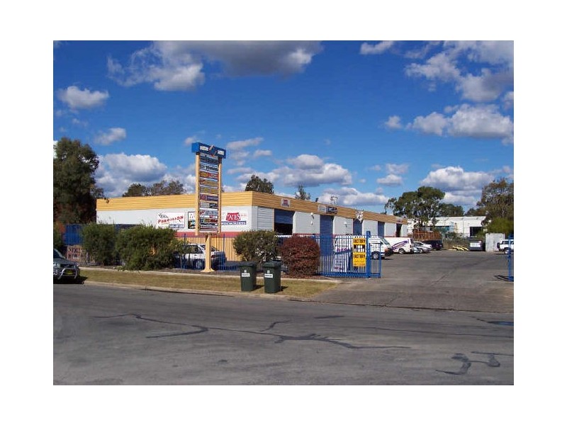 Bay 9 & 10/9-11 Johnson Road, Tuggerah NSW 2259