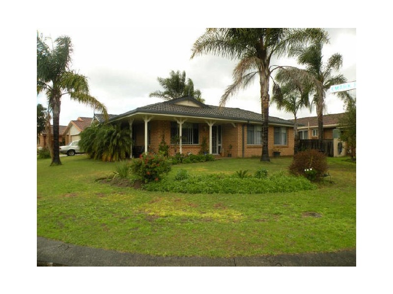 15 Mark Place, Mardi NSW 2259