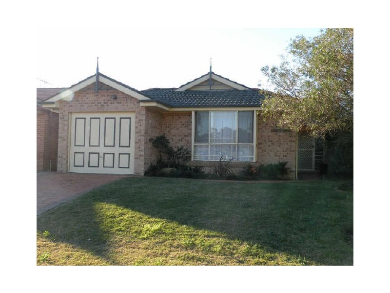 Hamlyn Terrace NSW 2259