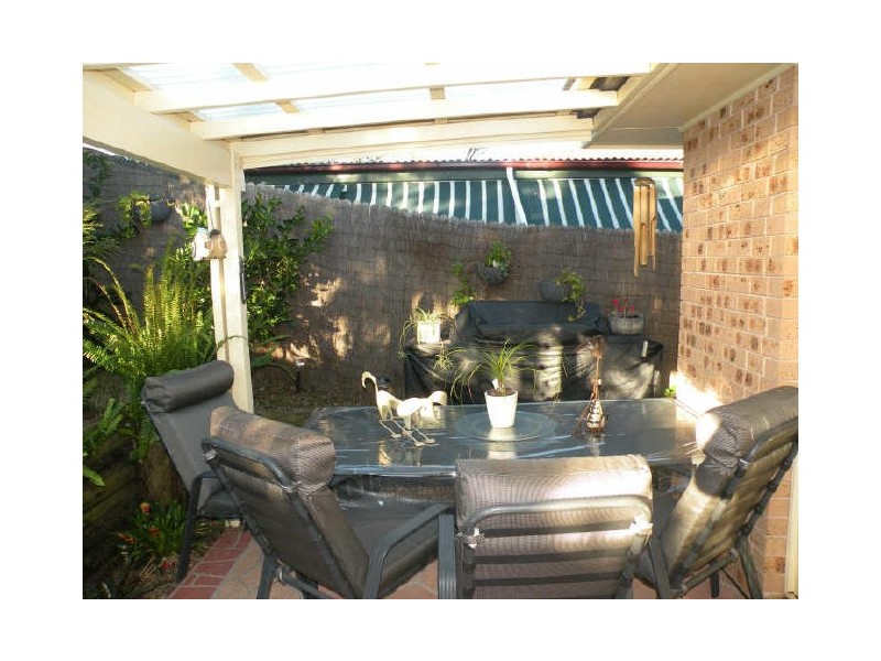 Hamlyn Terrace NSW 2259