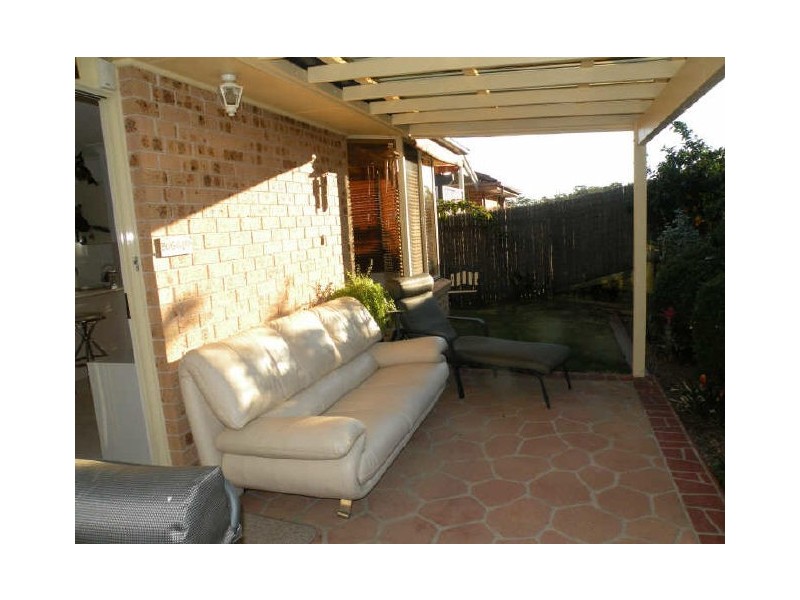 Hamlyn Terrace NSW 2259