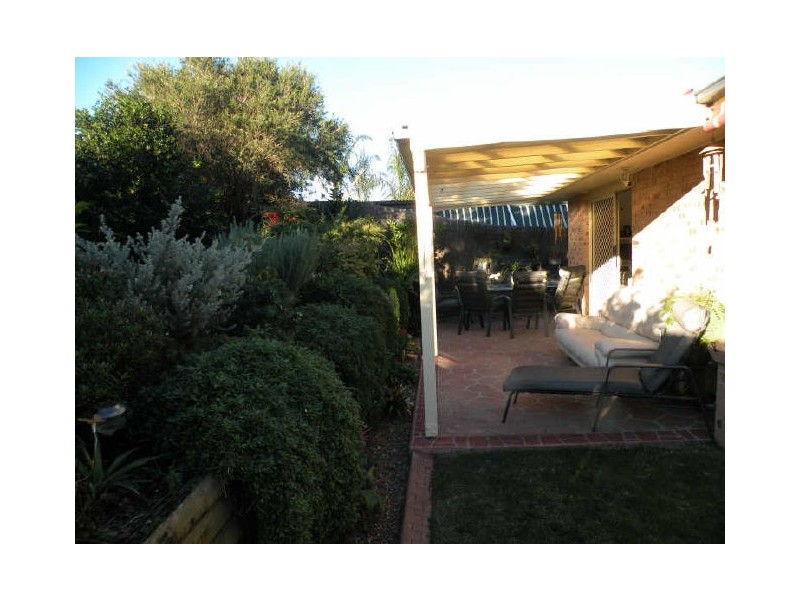 Hamlyn Terrace NSW 2259