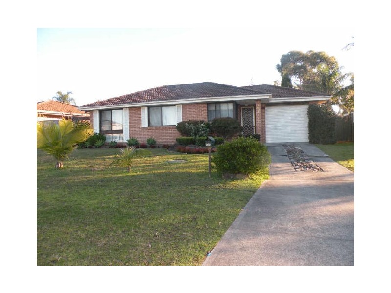 28 Brittania Drive, Watanobbi NSW 2259