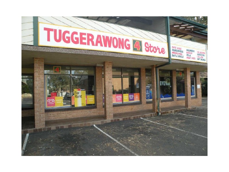Shops 5 & 6/2 Cadonia Road, Tuggerawong NSW 2259