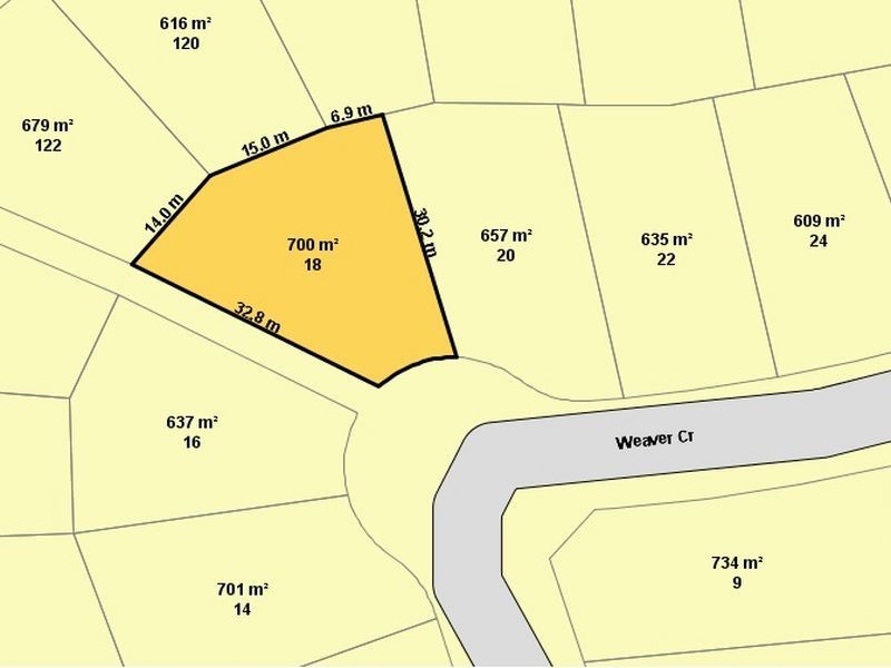 18 Weaver Crescent, Watanobbi NSW 2259