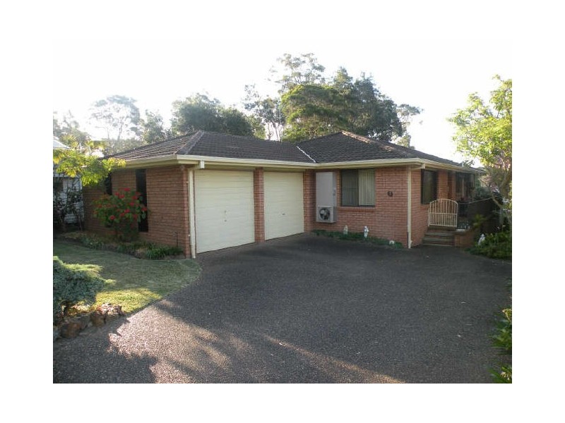 7 Stelling Avenue, Kanwal NSW 2259