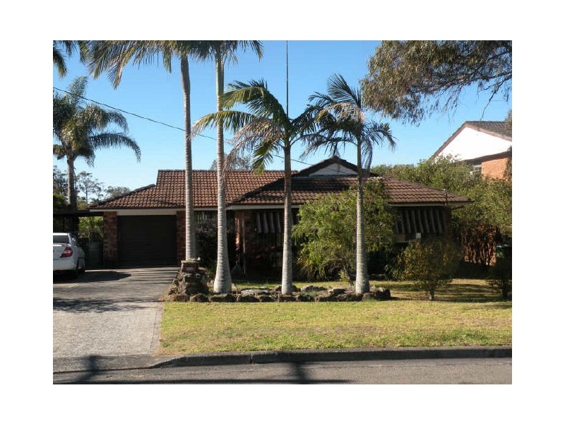 203 Pollock Avenue, Wyong NSW 2259