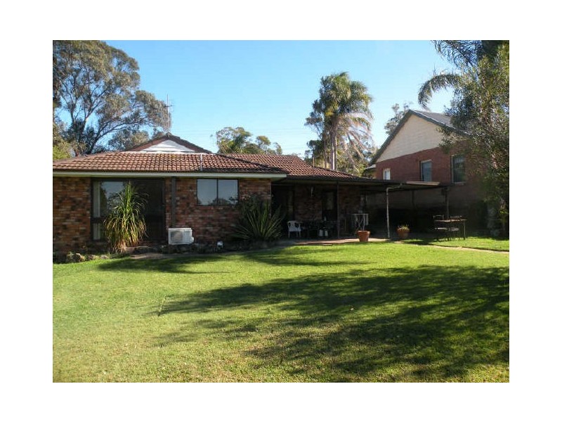 203 Pollock Avenue, Wyong NSW 2259