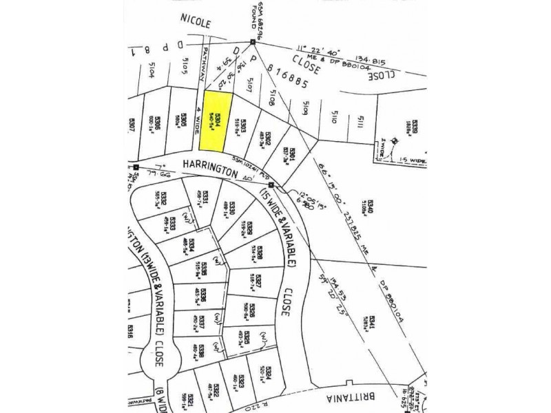 11 Harrington Close, Watanobbi NSW 2259