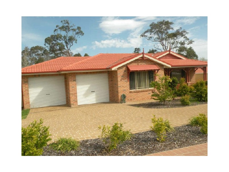 33 Skyhawk Avenue, Hamlyn Terrace NSW 2259