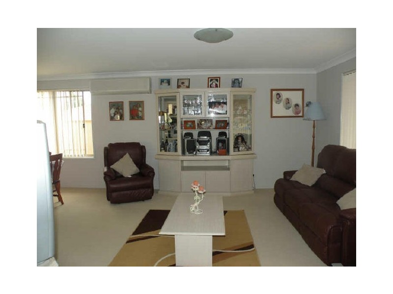 33 Skyhawk Avenue, Hamlyn Terrace NSW 2259