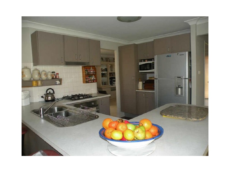 33 Skyhawk Avenue, Hamlyn Terrace NSW 2259