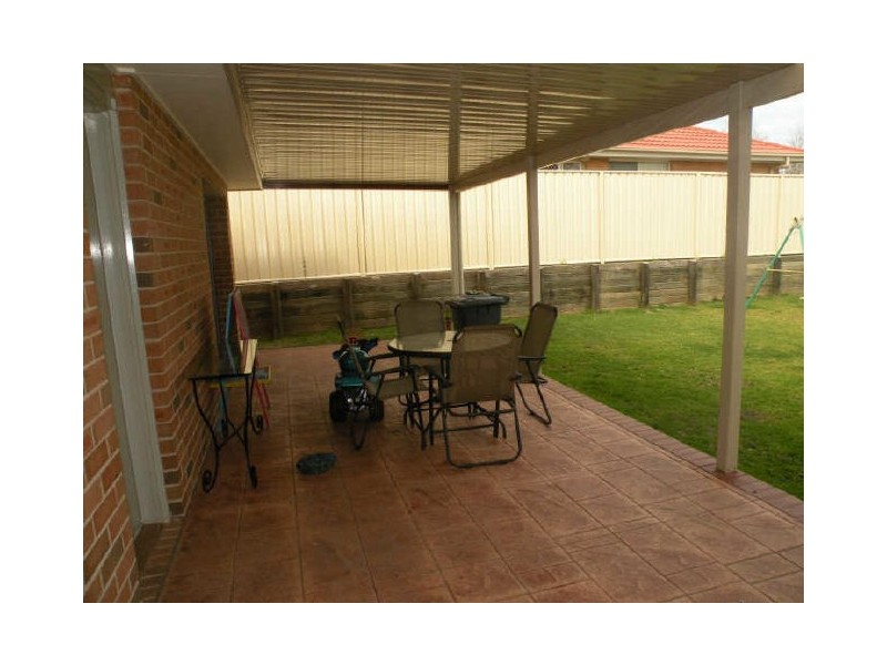 33 Skyhawk Avenue, Hamlyn Terrace NSW 2259