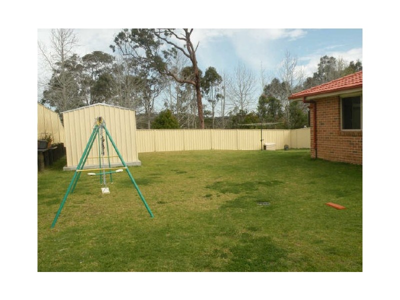 33 Skyhawk Avenue, Hamlyn Terrace NSW 2259