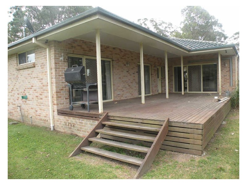 31 Pollock Avenue, Wyong NSW 2259
