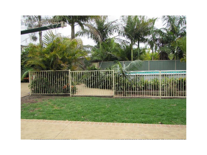 36 Wolseley Ave, Tacoma NSW 2259