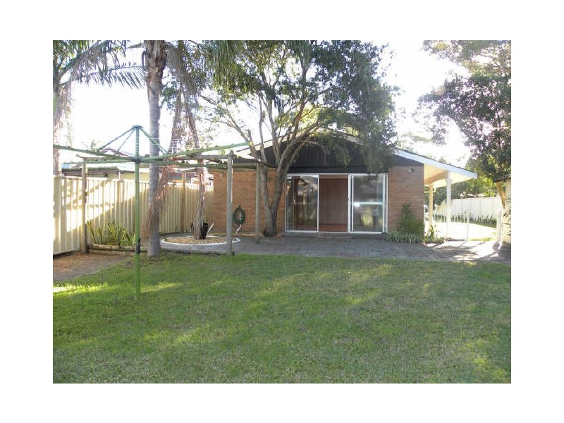 19 Cooranga Road, Wyongah NSW 2259