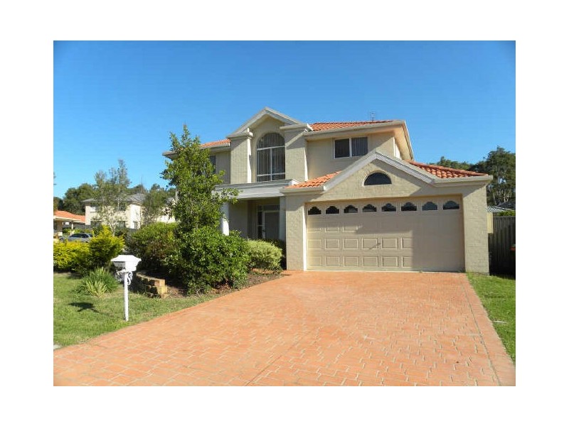 26 Clydesdale Street, Wadalba NSW 2259