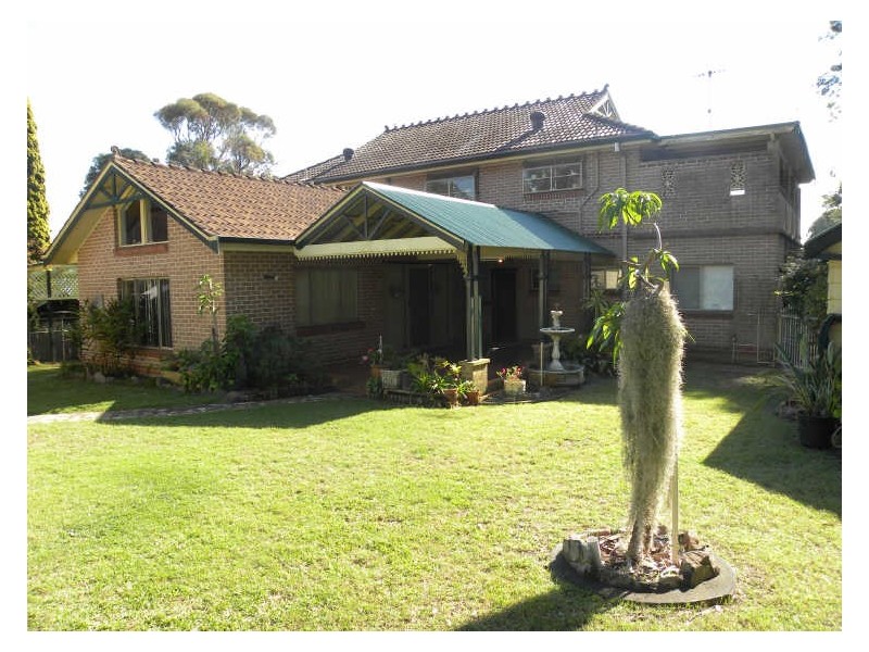 1 Saturday Street, Tuggerawong NSW 2259