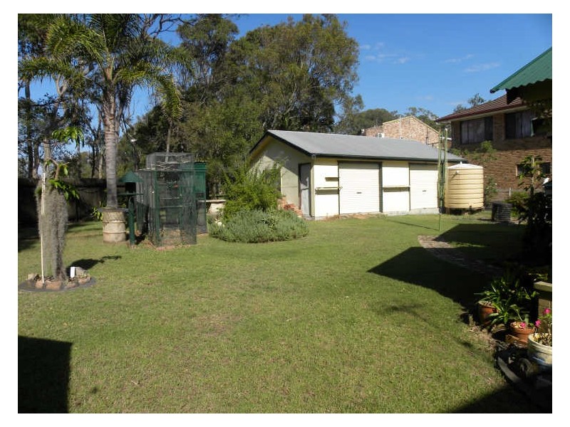 1 Saturday Street, Tuggerawong NSW 2259