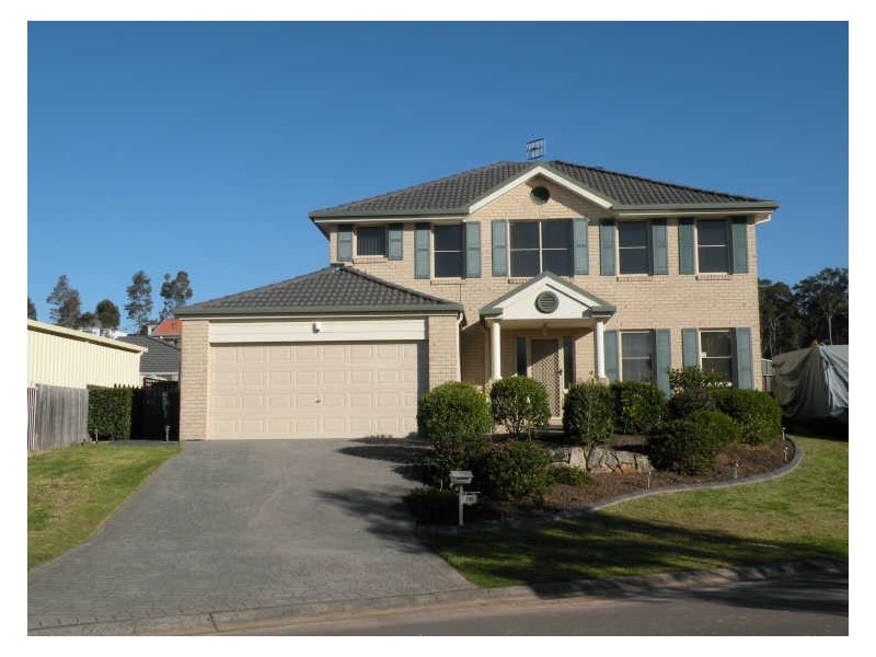 51 Riveroak Drive, Mardi NSW 2259