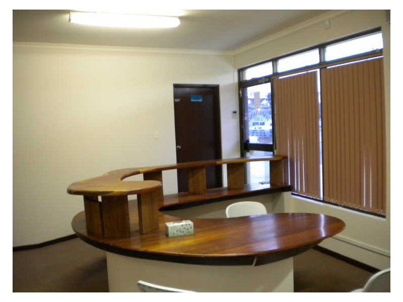 Shop 3 + Basement/61 Howarth St, Wyong NSW 2259