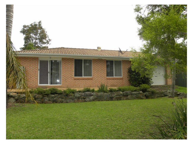 24 Everitt Place, Watanobbi NSW 2259